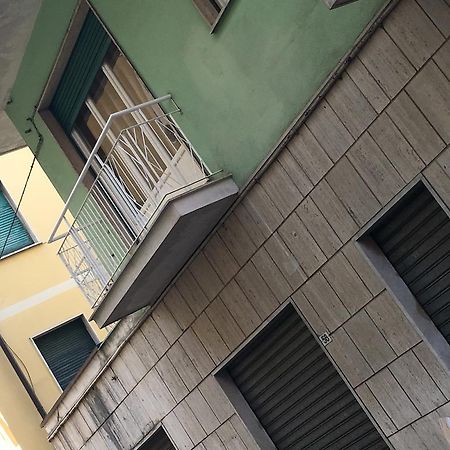 라팔로 Casa Giulio 아파트 외부 사진