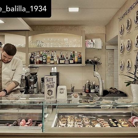 라팔로 Casa Giulio 아파트 외부 사진