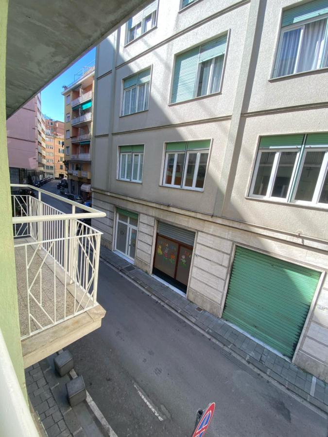 라팔로 Casa Giulio 아파트 외부 사진