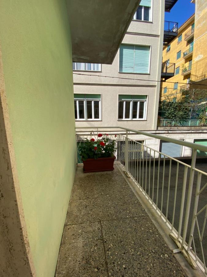 라팔로 Casa Giulio 아파트 외부 사진
