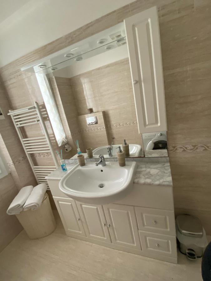 라팔로 Casa Giulio 아파트 외부 사진