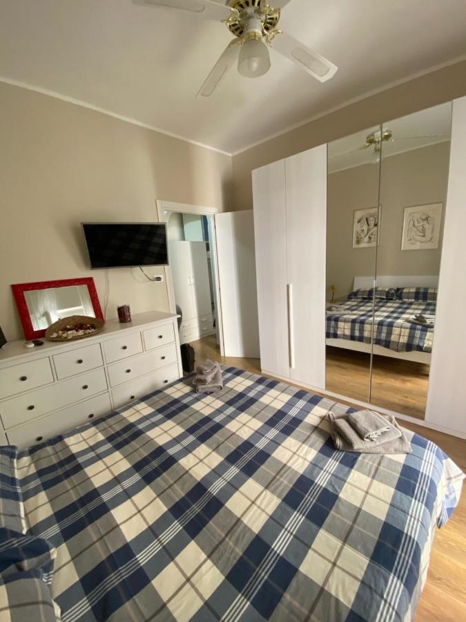 라팔로 Casa Giulio 아파트 외부 사진