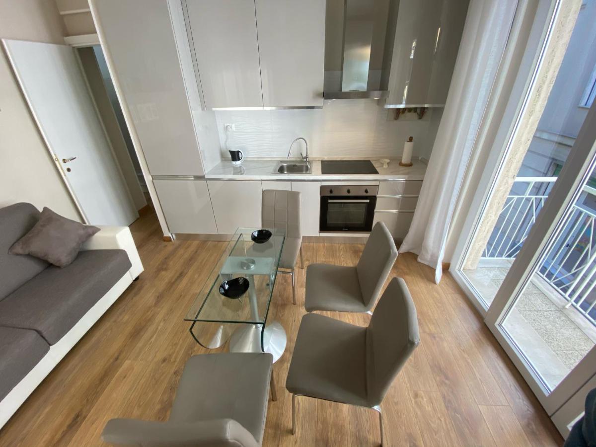 라팔로 Casa Giulio 아파트 외부 사진