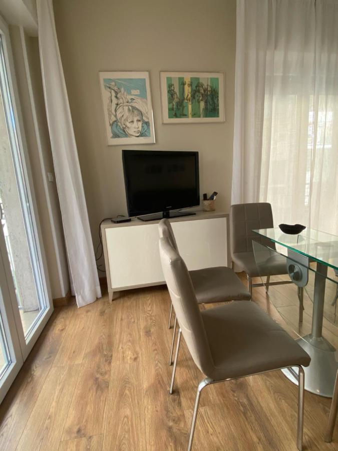 라팔로 Casa Giulio 아파트 외부 사진