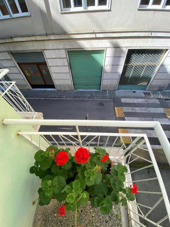 라팔로 Casa Giulio 아파트 외부 사진