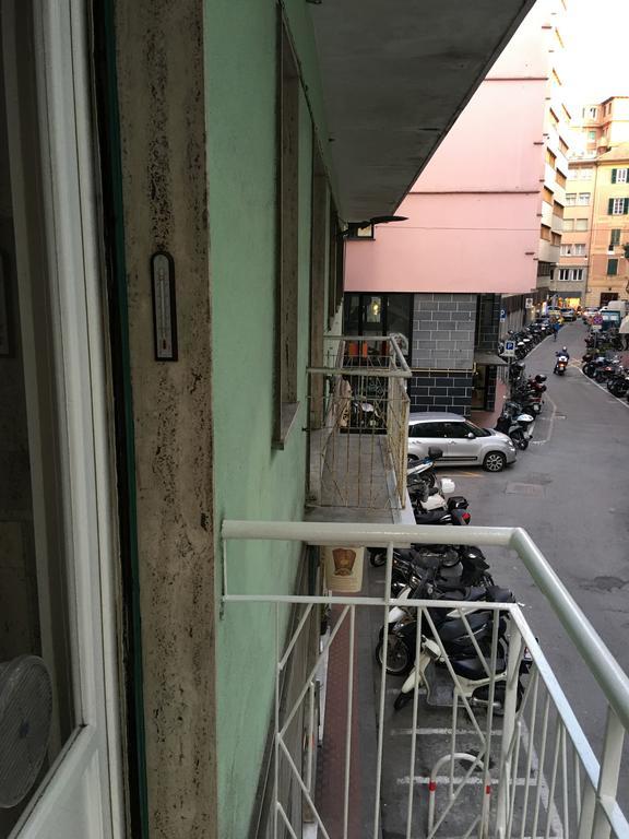 라팔로 Casa Giulio 아파트 외부 사진