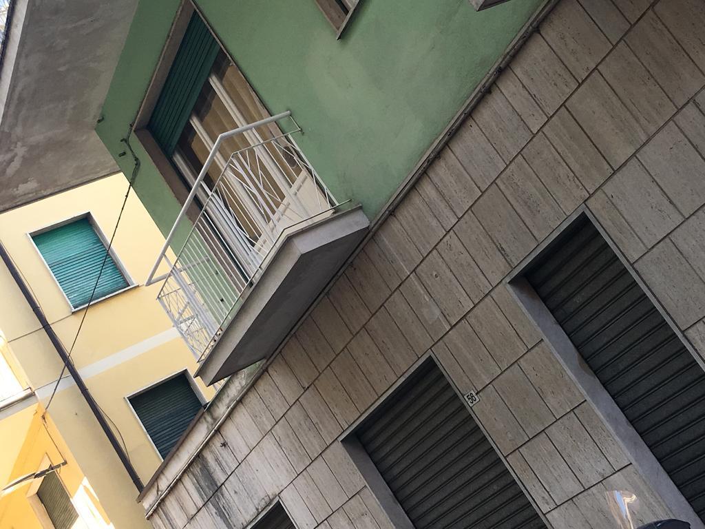 라팔로 Casa Giulio 아파트 외부 사진