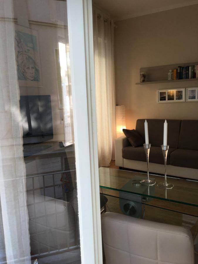 라팔로 Casa Giulio 아파트 외부 사진
