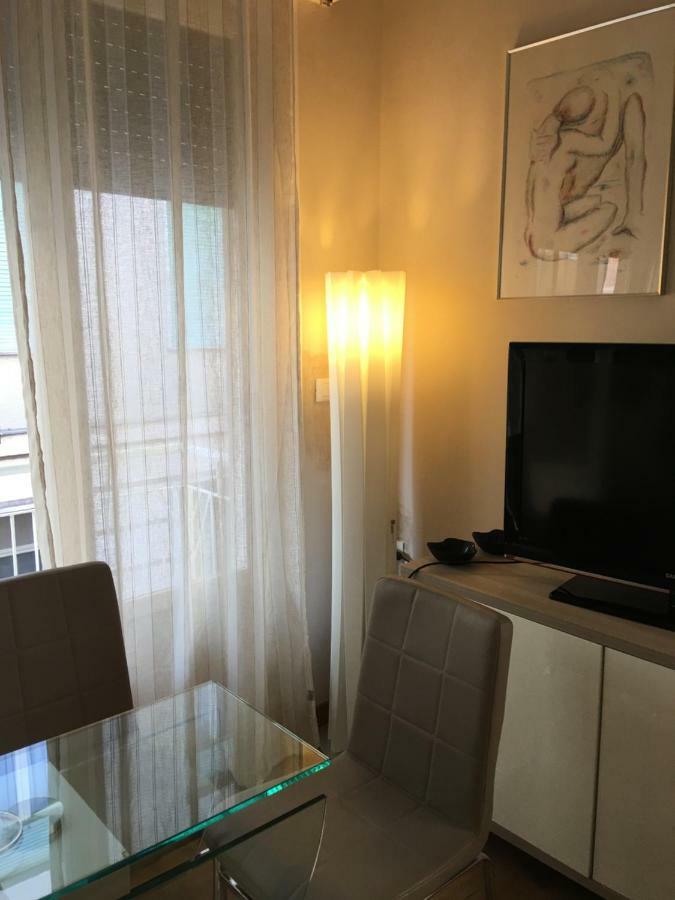 라팔로 Casa Giulio 아파트 외부 사진