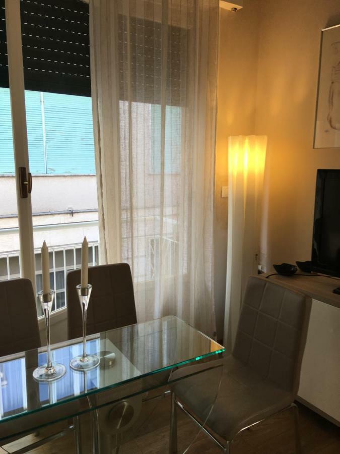 라팔로 Casa Giulio 아파트 외부 사진