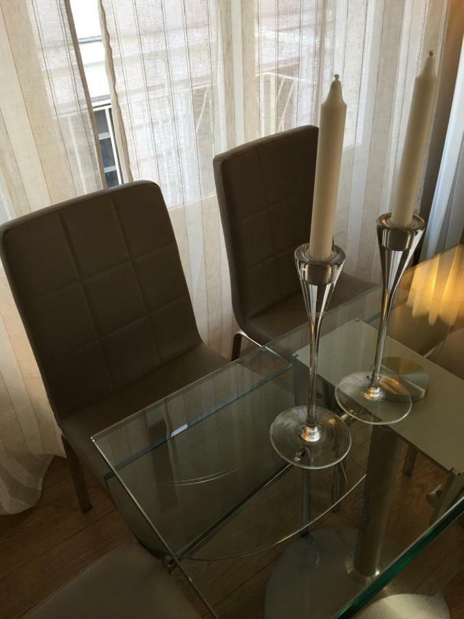 라팔로 Casa Giulio 아파트 외부 사진